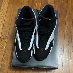 Jordan’s retro 14
